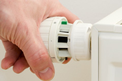 Wasperton central heating repair costs