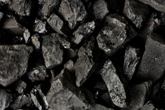 Wasperton coal boiler costs