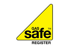 gas safe companies Wasperton